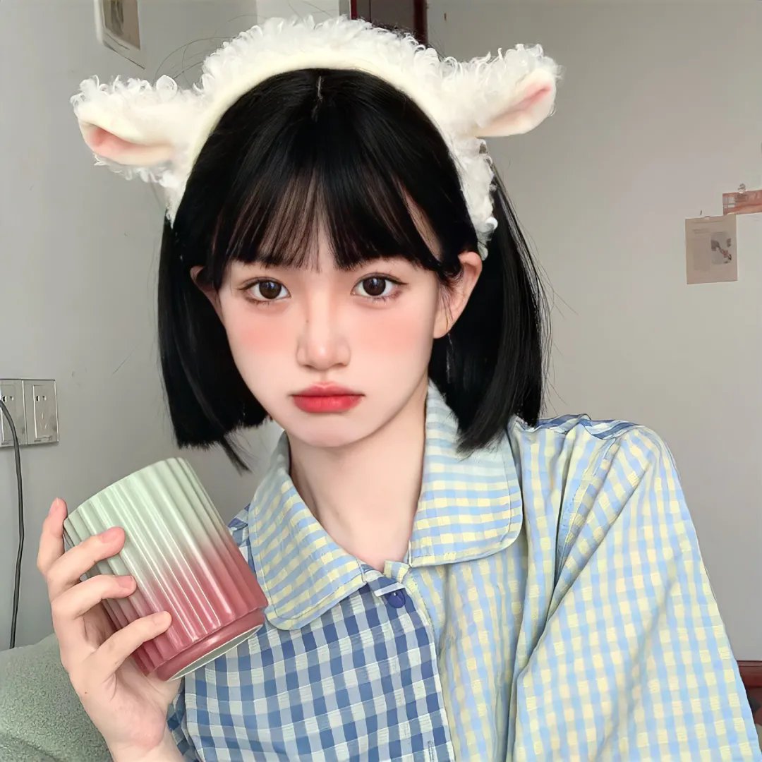 狮子大开口