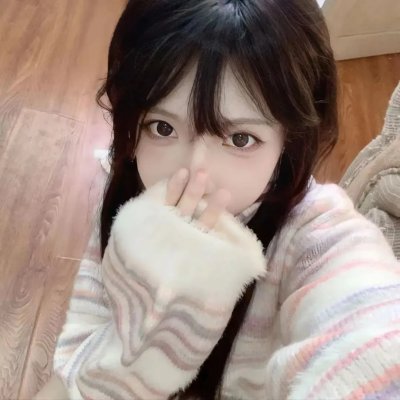 沉默不语的顾小姐